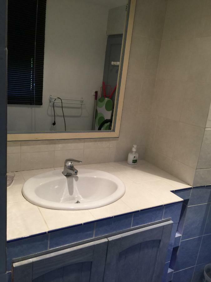 Cavaliere Studio 2P Ter Le Lavandou Exterior foto